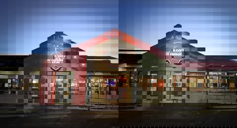 Au Fin Gourmet photo 1