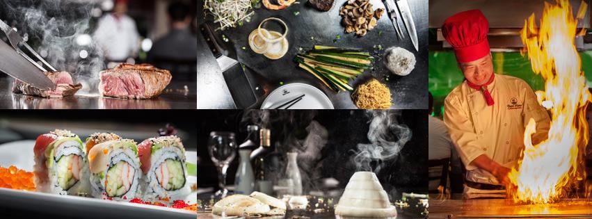 Beni Hana Cuisine Japonaise photo 1