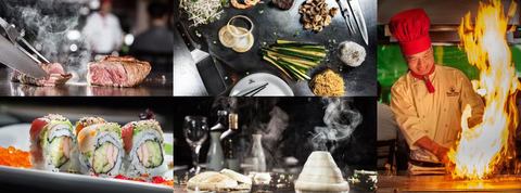 Beni Hana Cuisine Japonaise photo 1