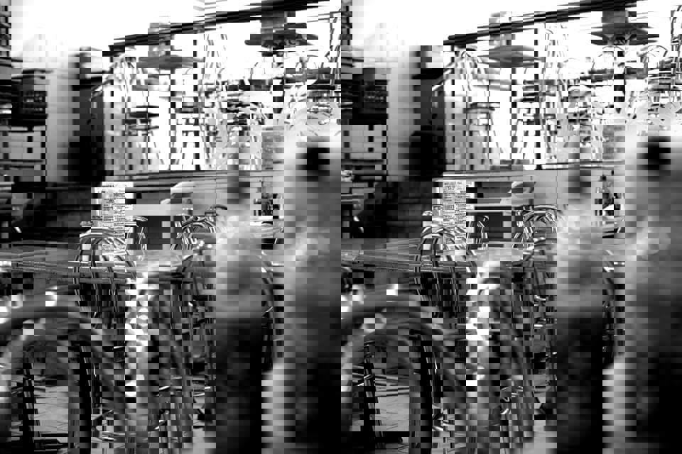 Restaurant Dobe & Andy photo 1