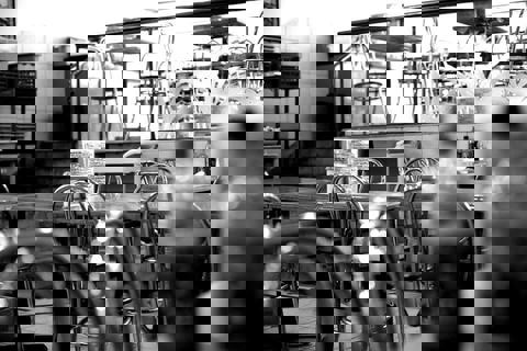 Restaurant Dobe & Andy photo 1