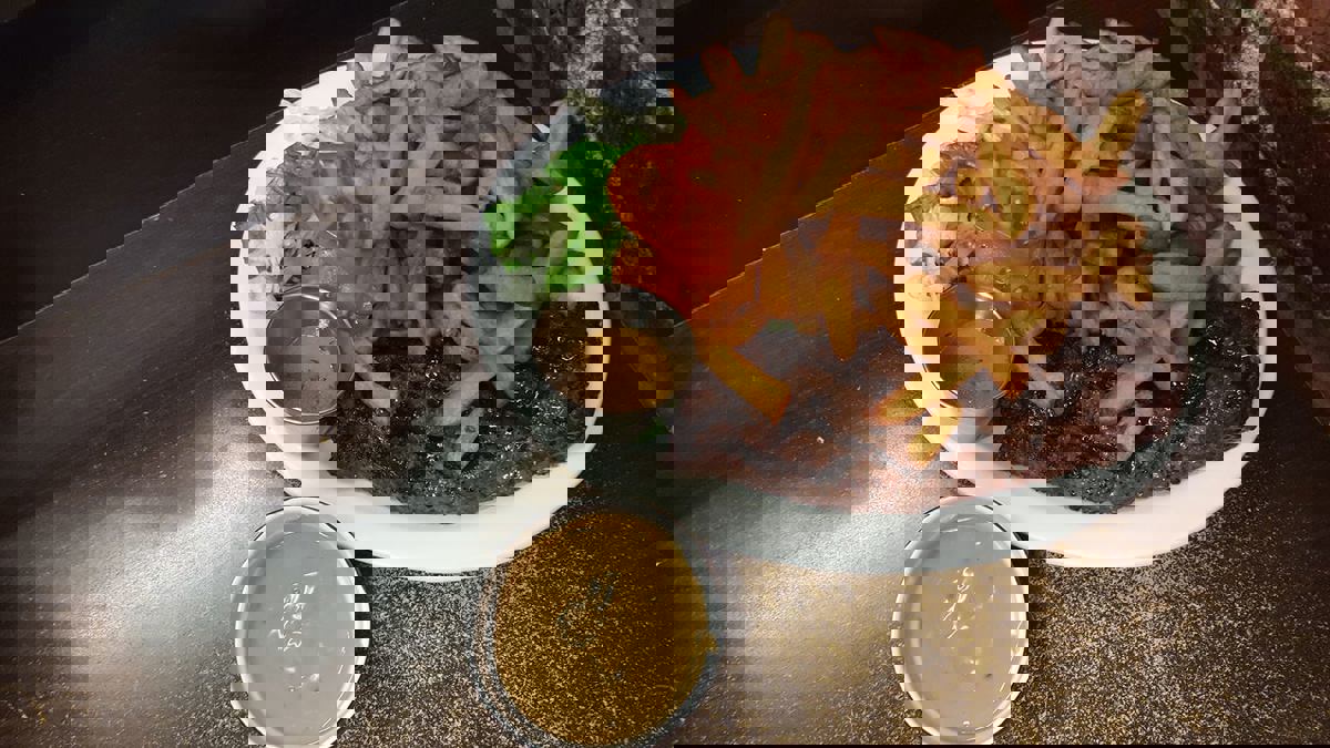 Restaurant Jeannot photo 1