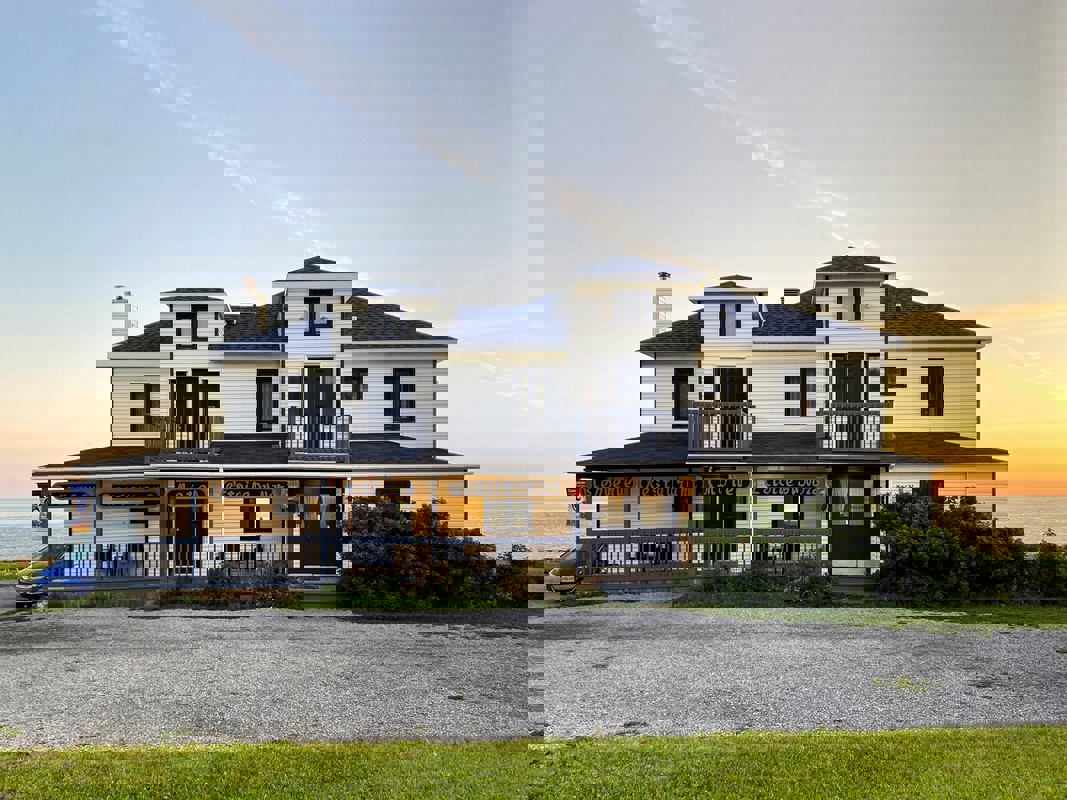 Restaurant-Motel L'Étoile du Nord photo 1