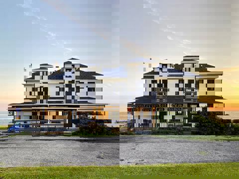 Restaurant-Motel L'Étoile du Nord photo 1