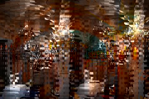 Restaurant Villa D'Este photo 1