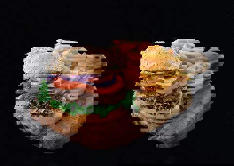 Restaurant La Station photo 1