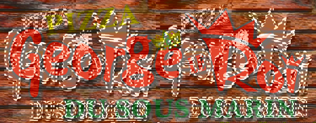 George Le Roi Du Sous-Marin Vaudreuil photo 1