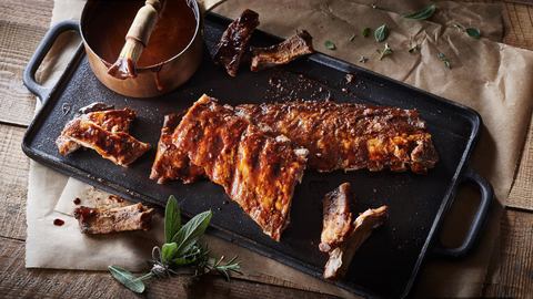 Madisons Restaurant & Bar photo 1