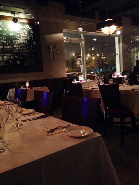 Steak frites St-Paul photo 3