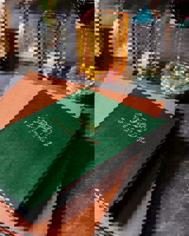 La Petite Cachée photo 1