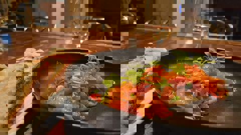 L'Affaire est ketchup photo 1