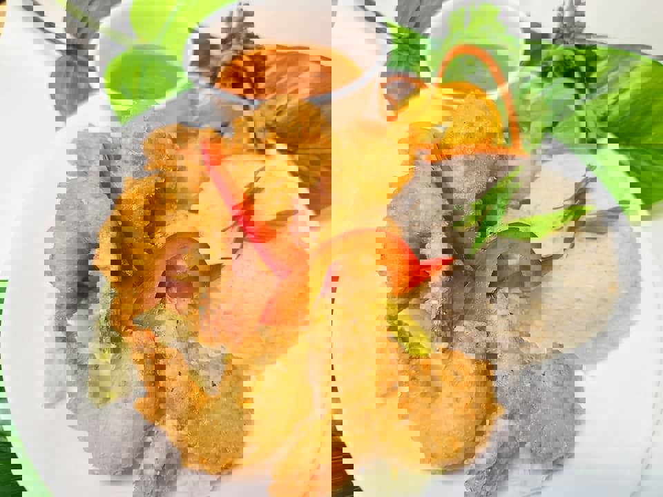 Delices Du Cambodge photo 1