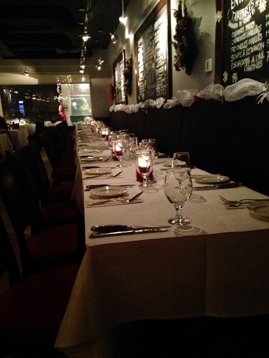 Steak frites St-Paul photo 2