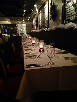 Steak frites St-Paul photo 2