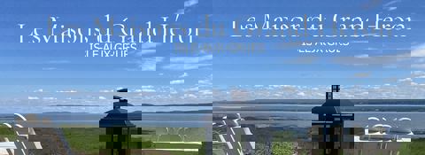 Maisons du Grand Héron Isle-aux-Grues photo 1