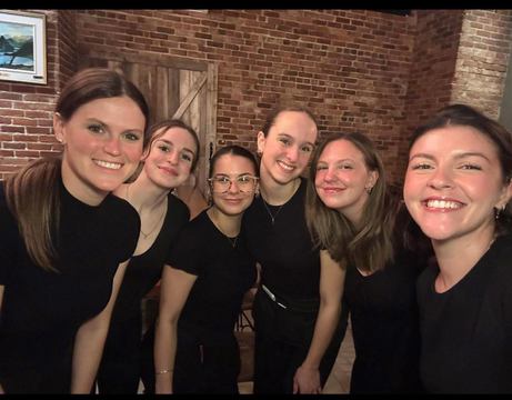 Resto La Muse Drummondville photo 1