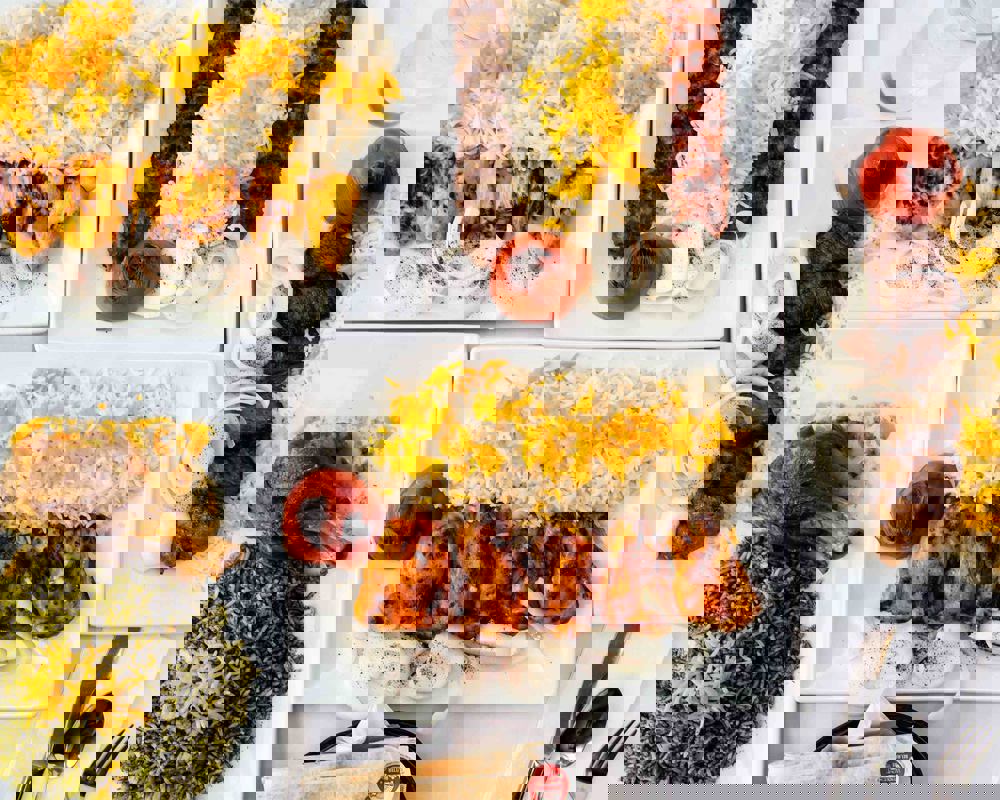 Château Kabab West Island photo 1