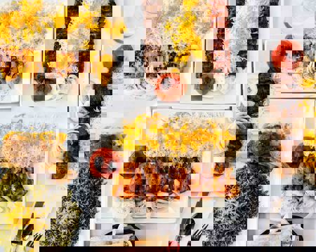 Château Kabab West Island photo 1