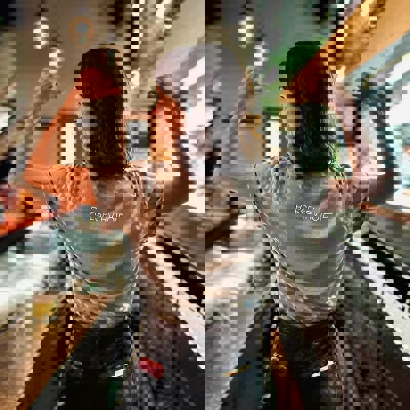 Réservoir - Brasseur photo 1