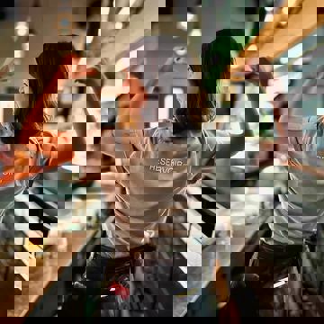 Réservoir - Brasseur photo 1