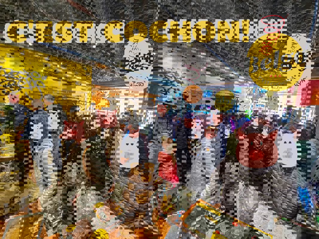 Belgo Resto et Traiteur photo 1