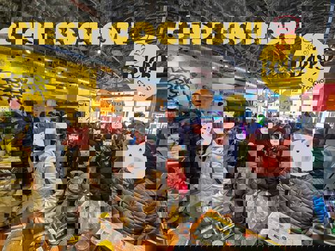 Belgo Resto et Traiteur photo 1