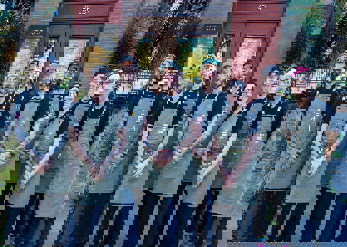 Restaurant Légende photo 1