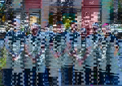 Restaurant Légende photo 1