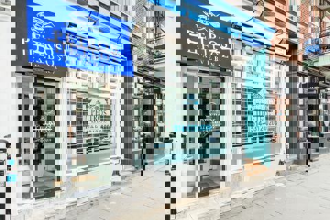 Petros Griffintown photo 1