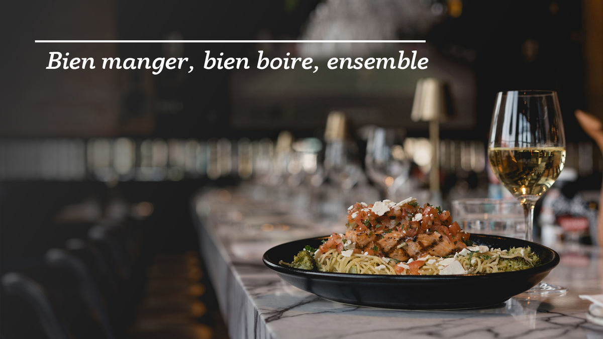 Le 2e - Restaurant Vertigo Boisbriand photo 1