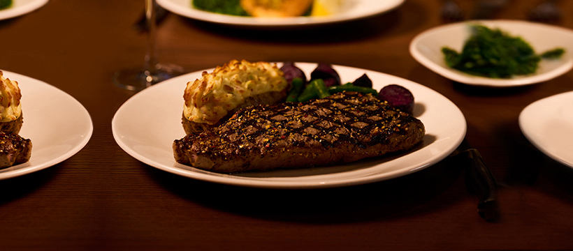 The Keg Steakhouse + Bar - Place Ville Marie photo 1