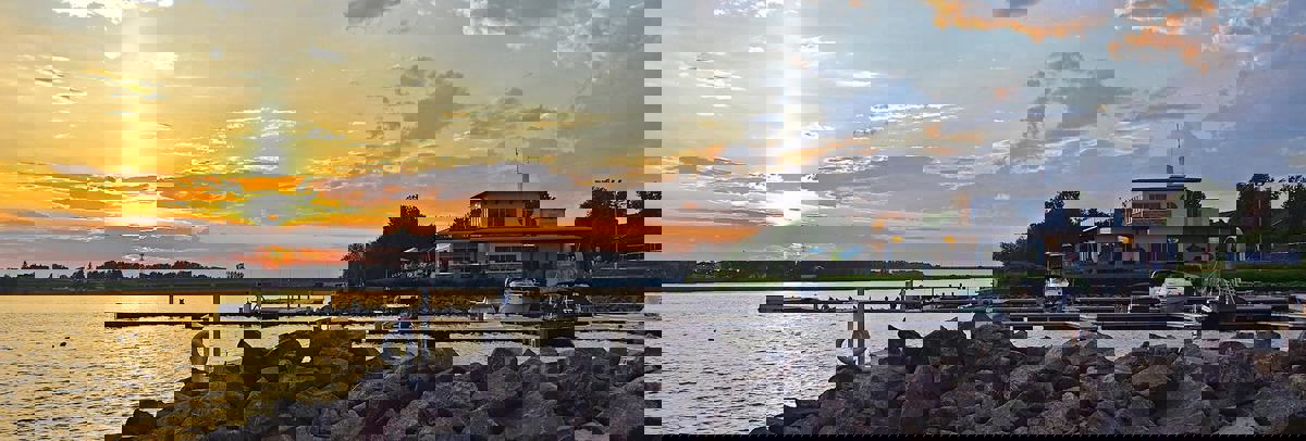 Restaurant Ô Pied Marin photo 1