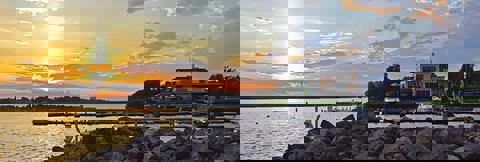 Restaurant Ô Pied Marin photo 1