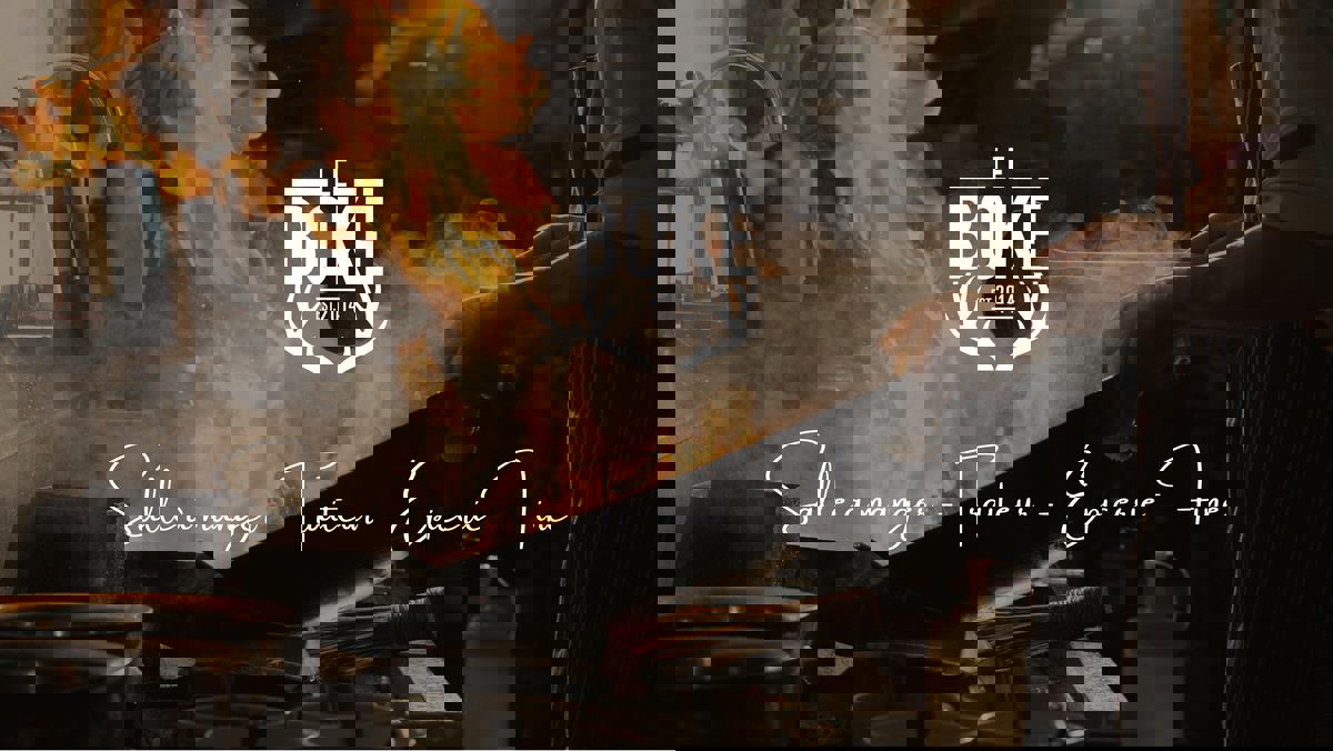 Restaurant Le Boké photo 1