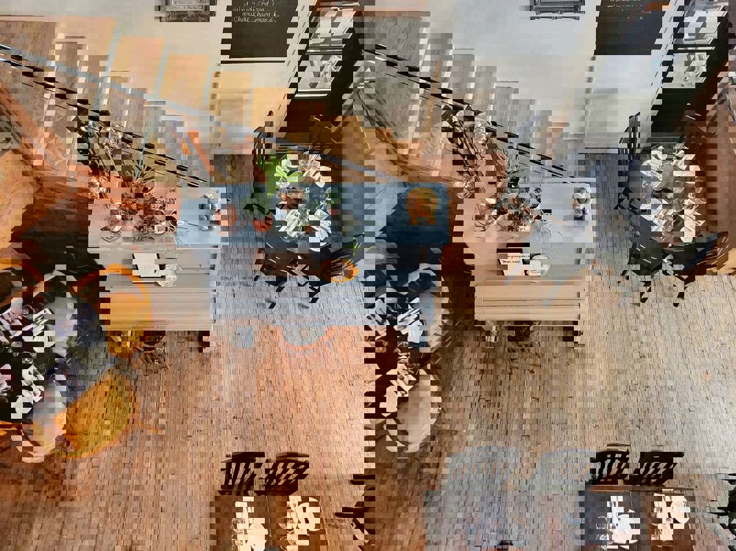 Restaurant Zélé photo 1