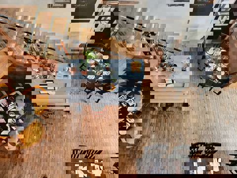 Restaurant Zélé photo 1