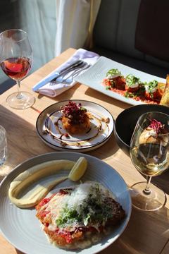 Restaurant Capiche photo 1