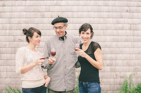 Cassis Monna & Filles photo 4