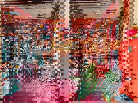 Pizzeria Tom's Diner photo 1