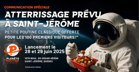 Chez Lussier photo 1