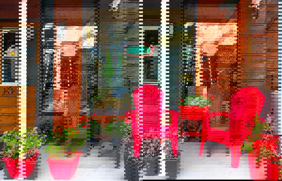 Magasin Général de Piopolis photo 1