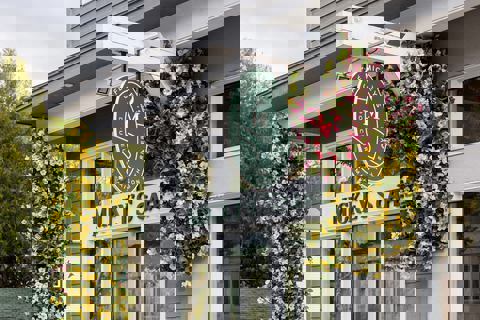 Mickey's Café photo 1