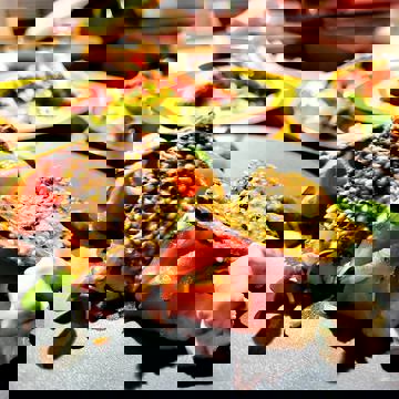 Restaurant Bistro Station B Val-David photo 1