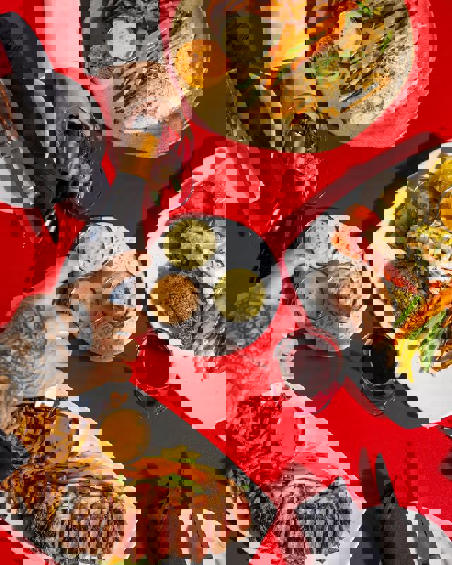 Steak Frites photo 1