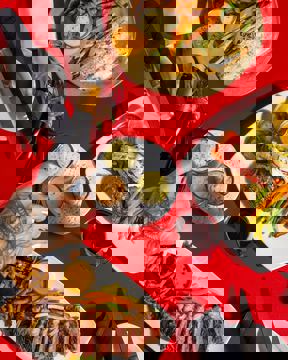 Steak Frites photo 1