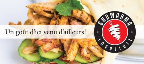 Shawarma Lavaltrie photo 1