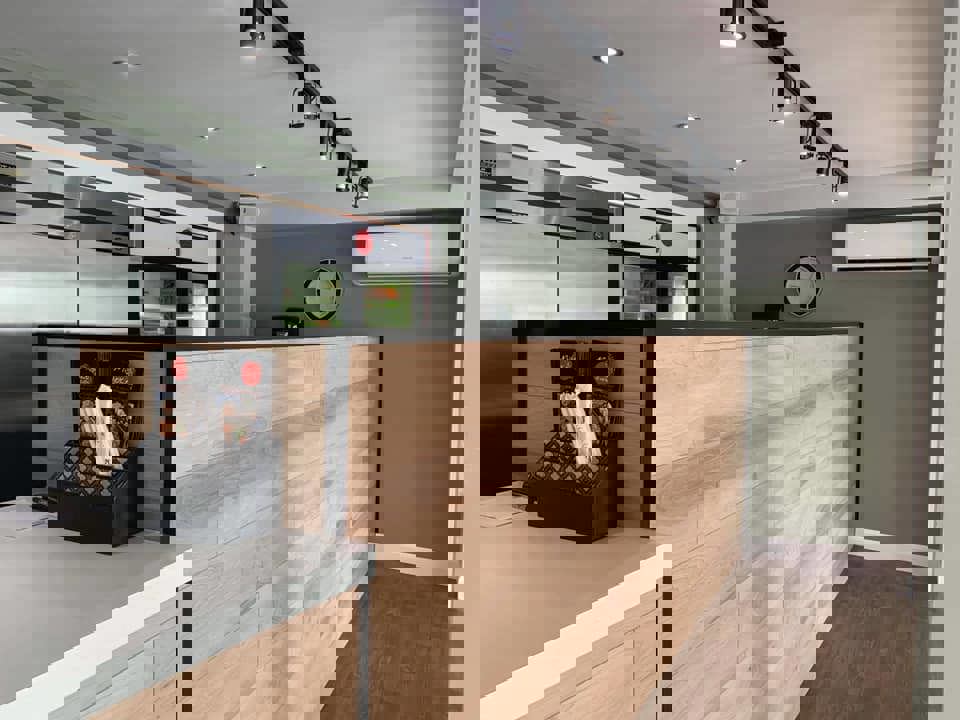 Miyoko Sushi Rawdon photo 1