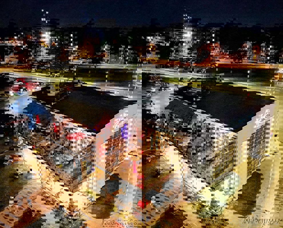 Cabaret Les Années Folles photo 1