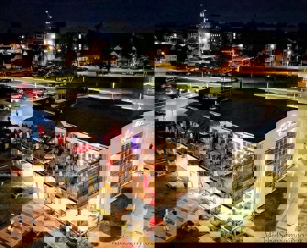 Cabaret Les Années Folles photo 1