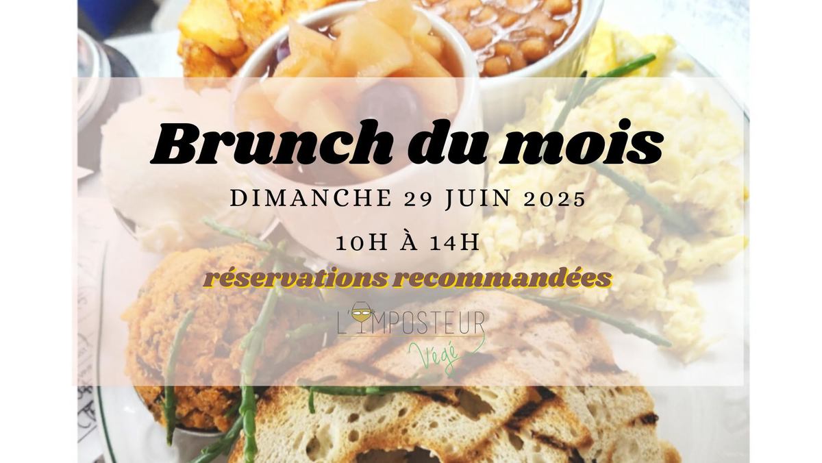 L'Imposteur Resto-Traiteur Flexi-Végé photo 1